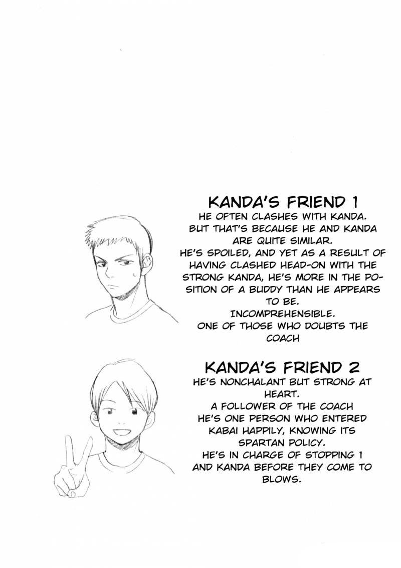 Chapter 256 - halaman 21