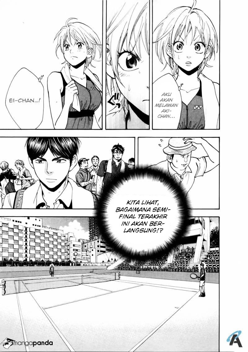 Chapter 256 - halaman 5