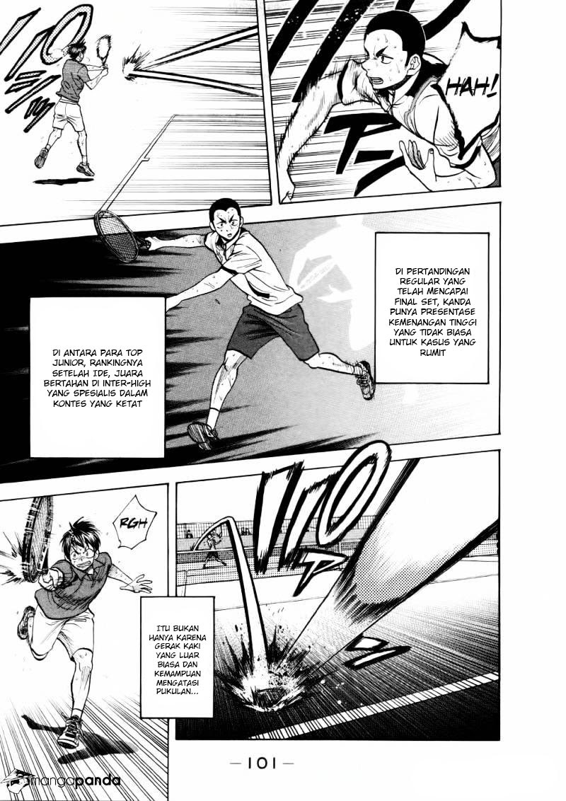 Chapter 256 - halaman 7