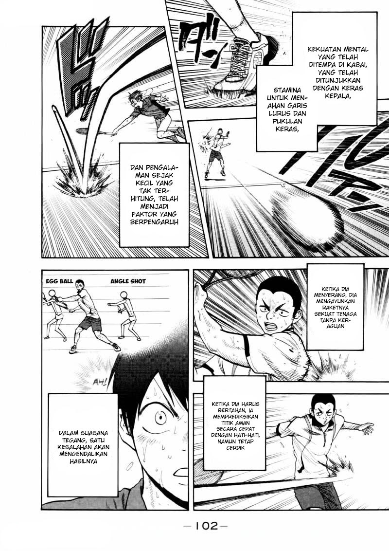 Chapter 256 - halaman 8