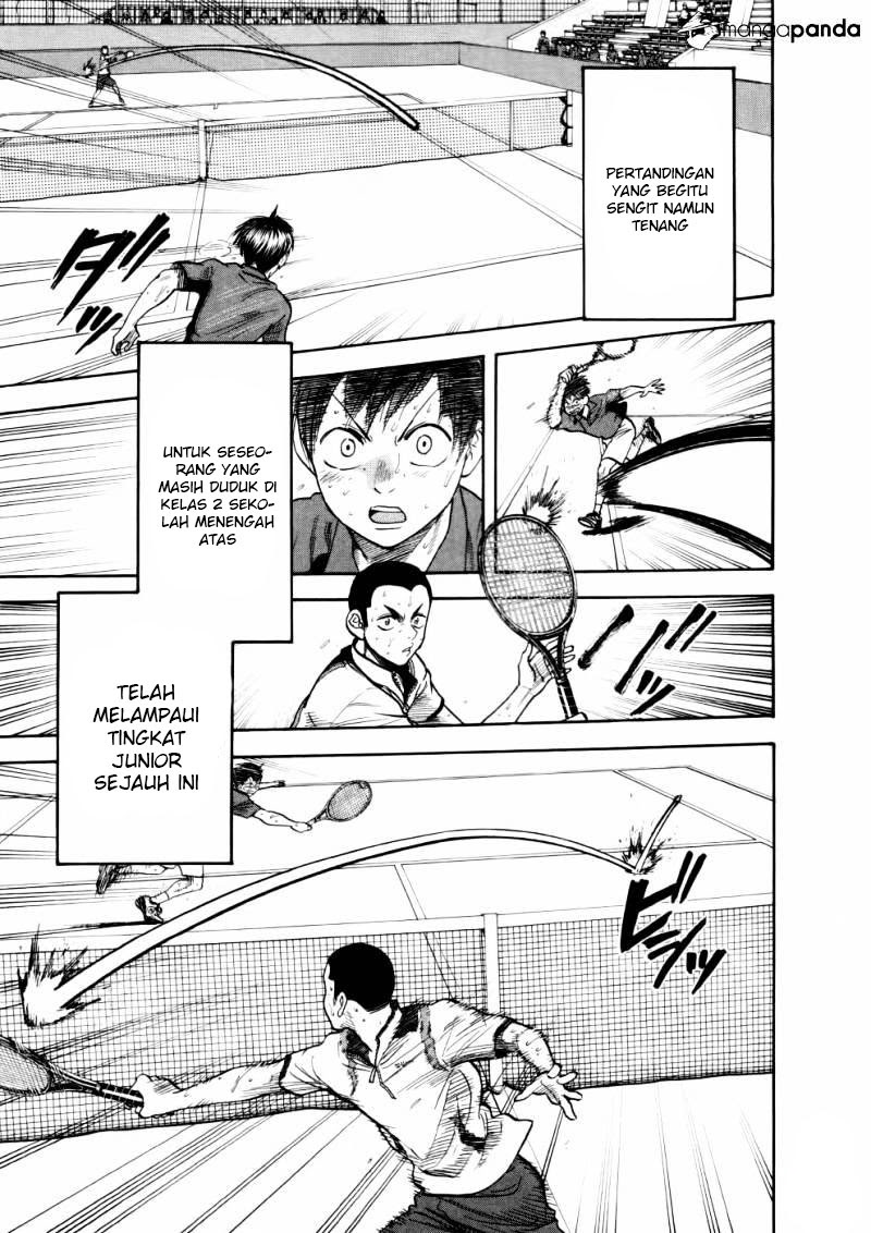 Chapter 256 - halaman 9