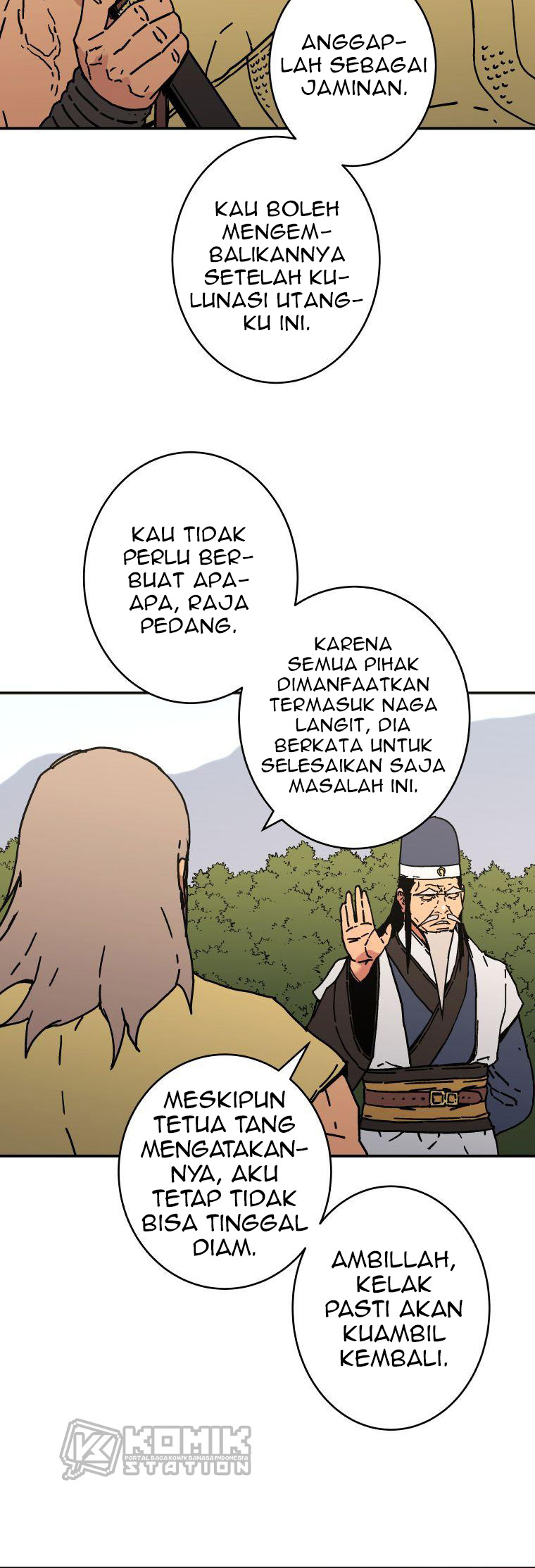 Chapter 141 - halaman 27