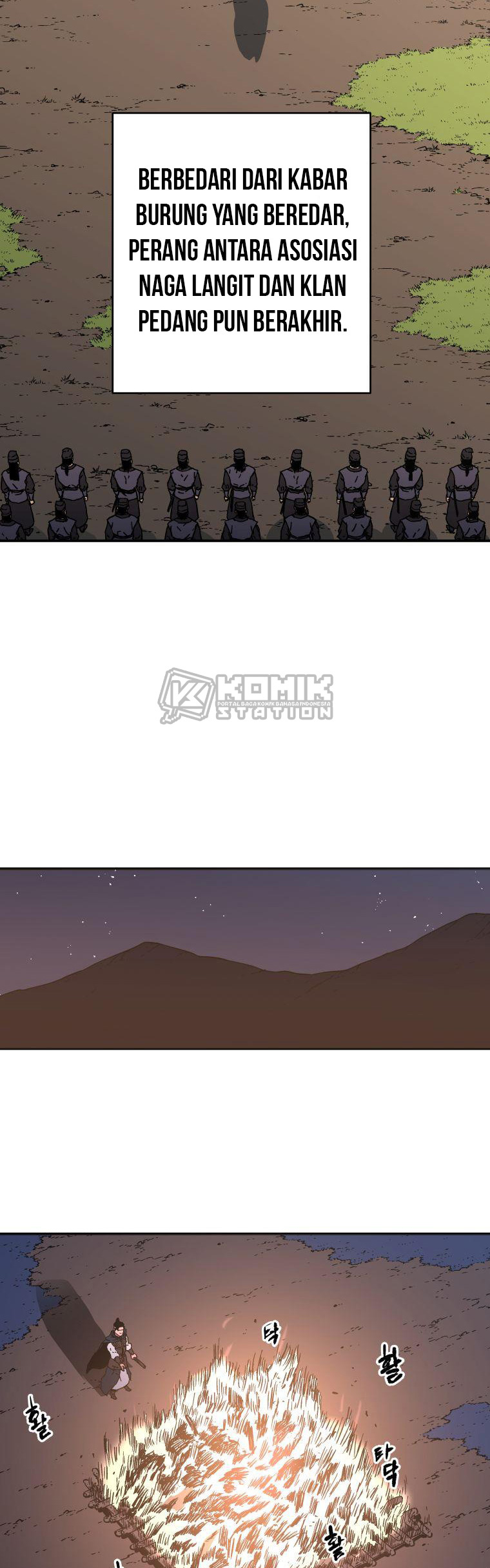 Chapter 141 - halaman 30