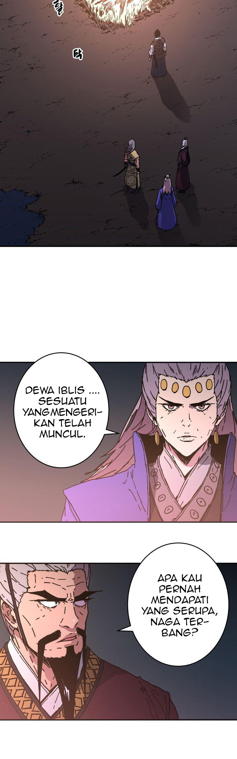 Chapter 141 - halaman 31