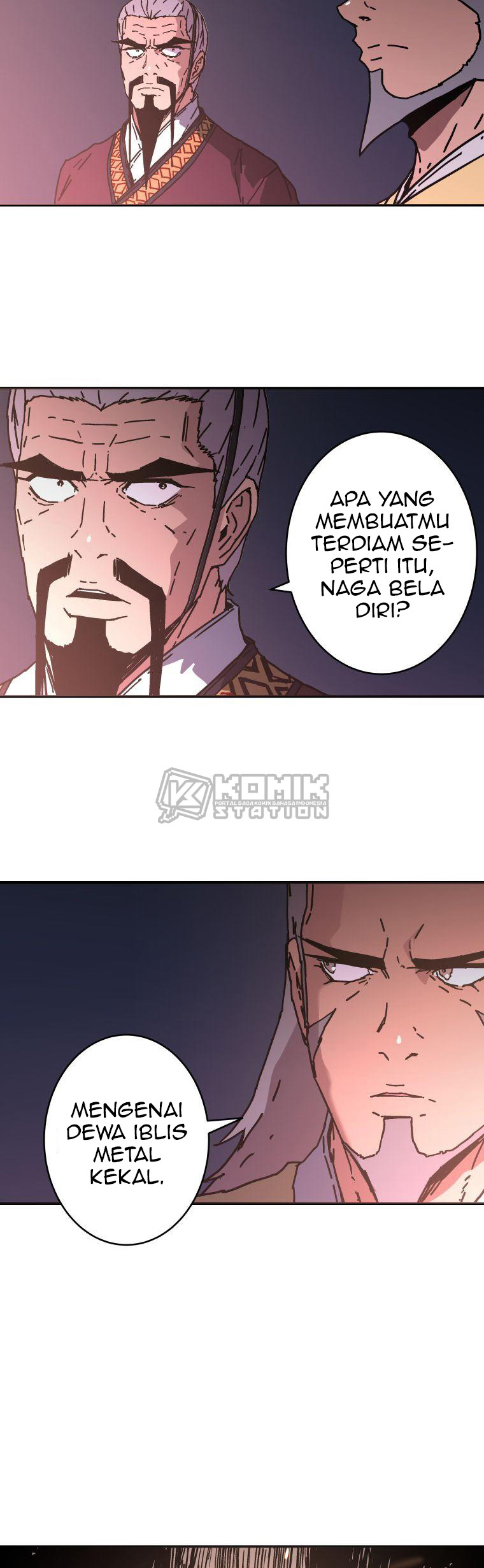 Chapter 141 - halaman 36