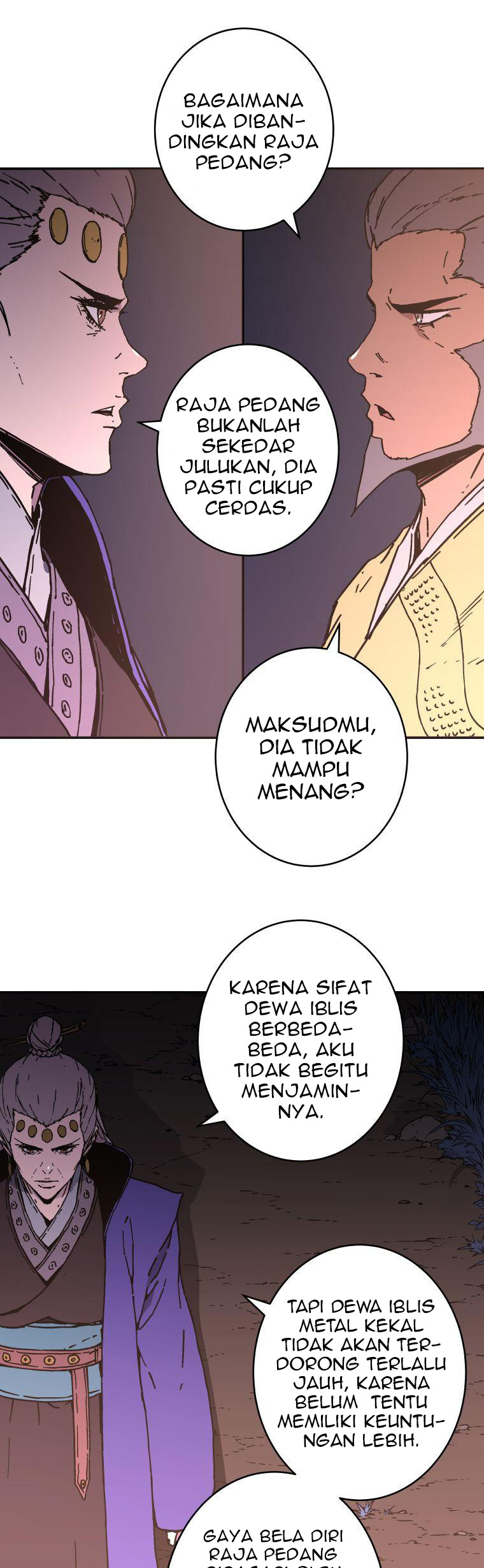 Chapter 141 - halaman 38