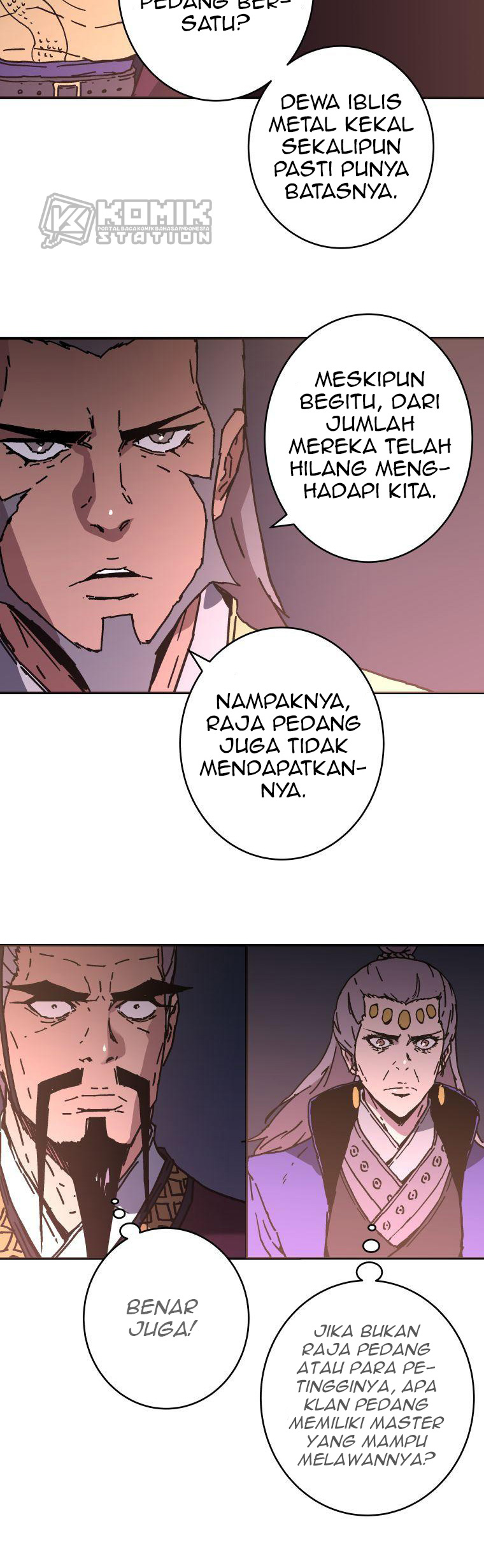 Chapter 141 - halaman 40