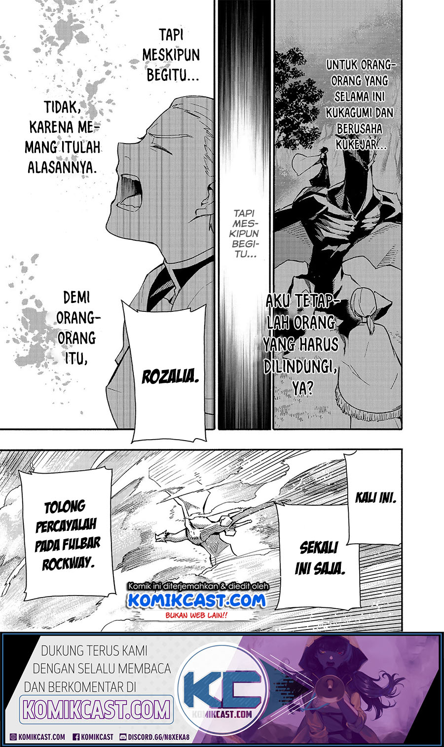Chapter 58 - halaman 15