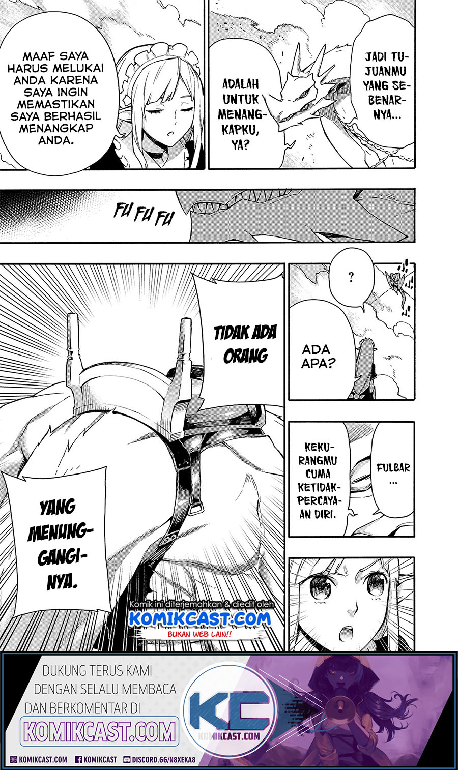 Chapter 58 - halaman 19