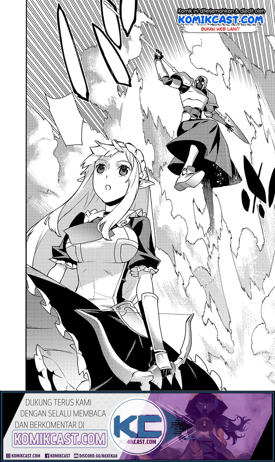 Chapter 58 - halaman 20