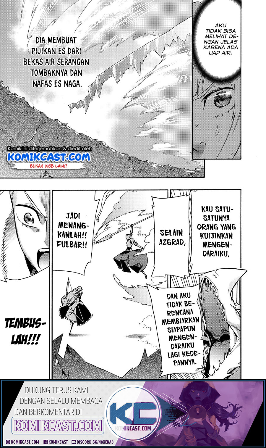 Chapter 58 - halaman 21