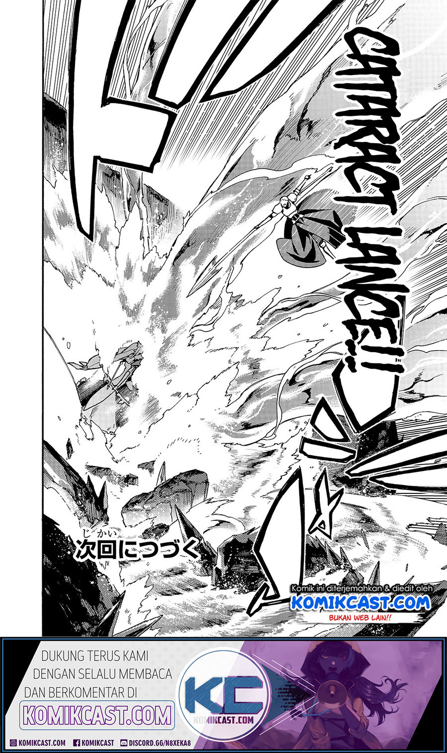 Chapter 58 - halaman 22