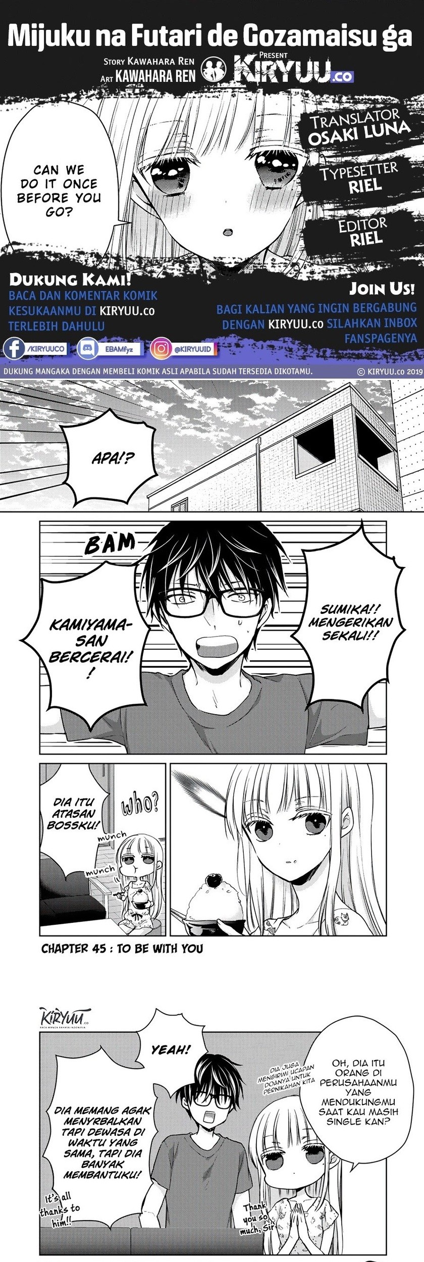 Chapter 45 - halaman 2