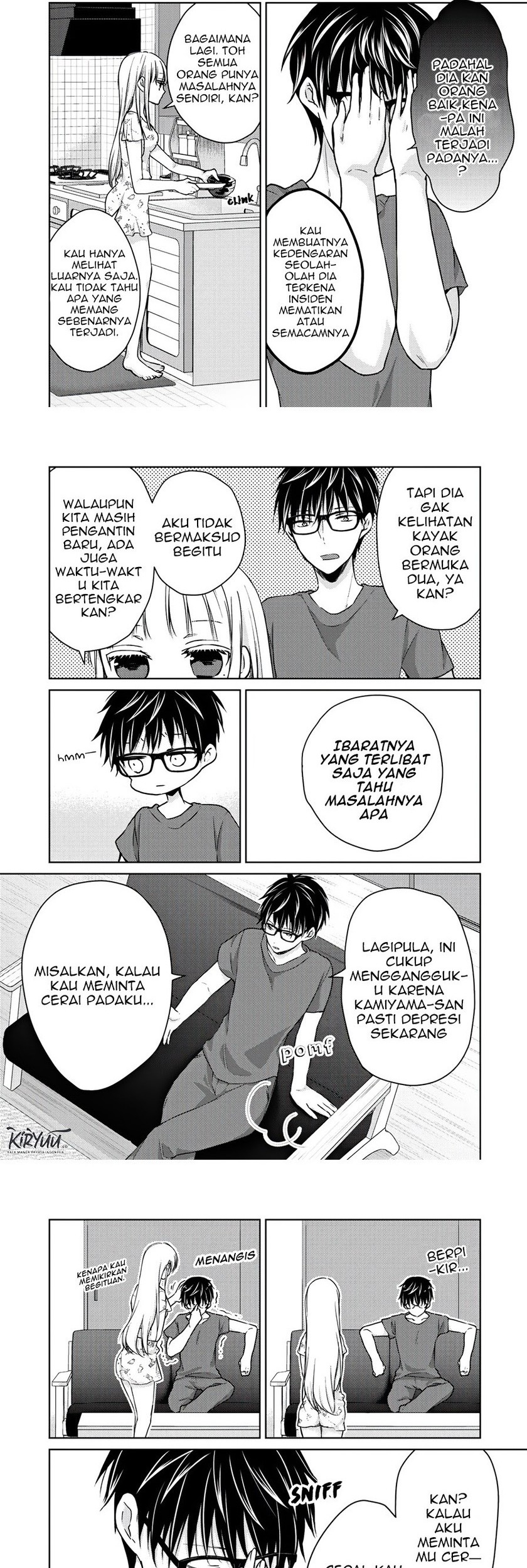 Chapter 45 - halaman 3