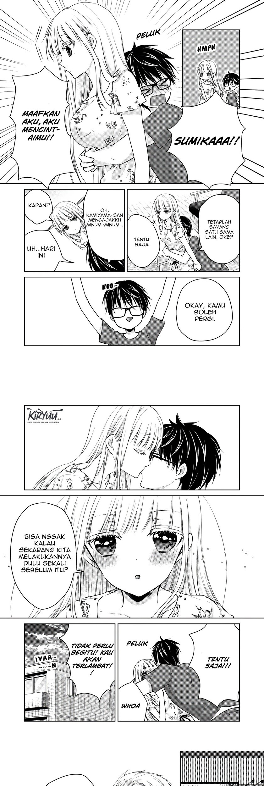 Chapter 45 - halaman 5