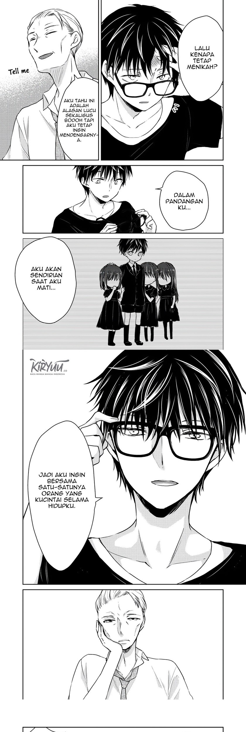 Chapter 45 - halaman 8