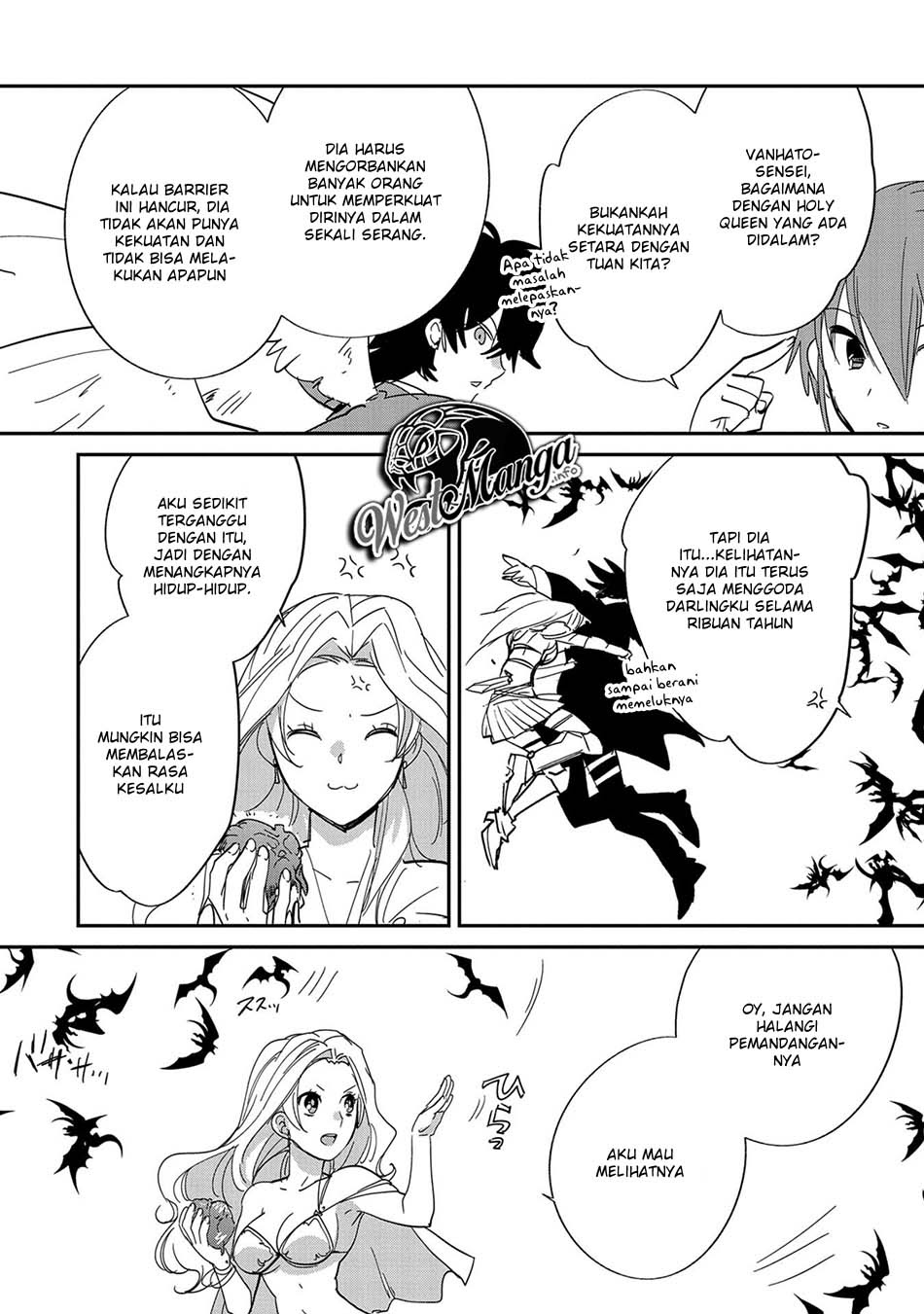 Chapter 25 - halaman 19