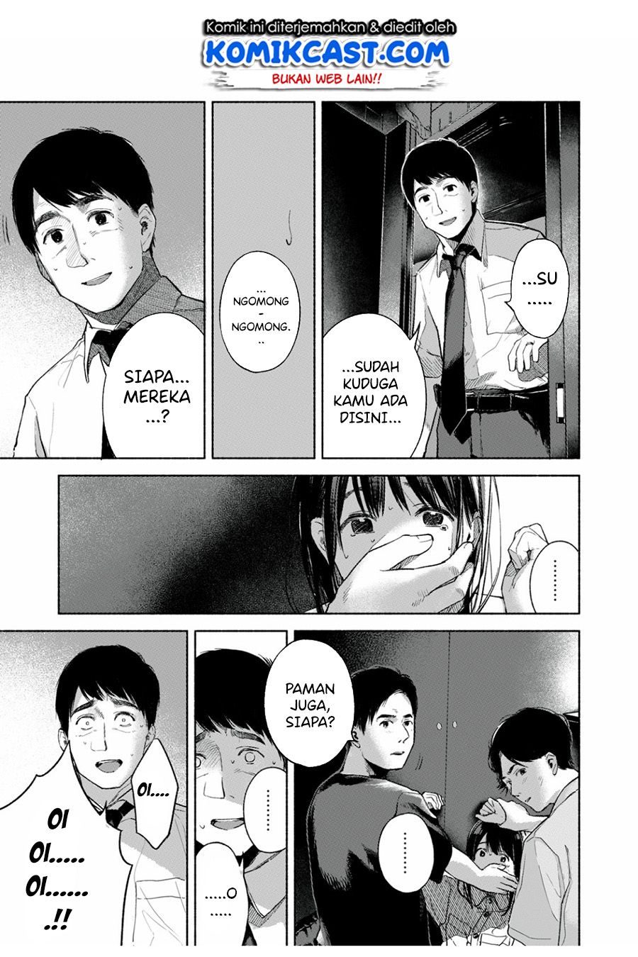Chapter 56.2 - halaman 18
