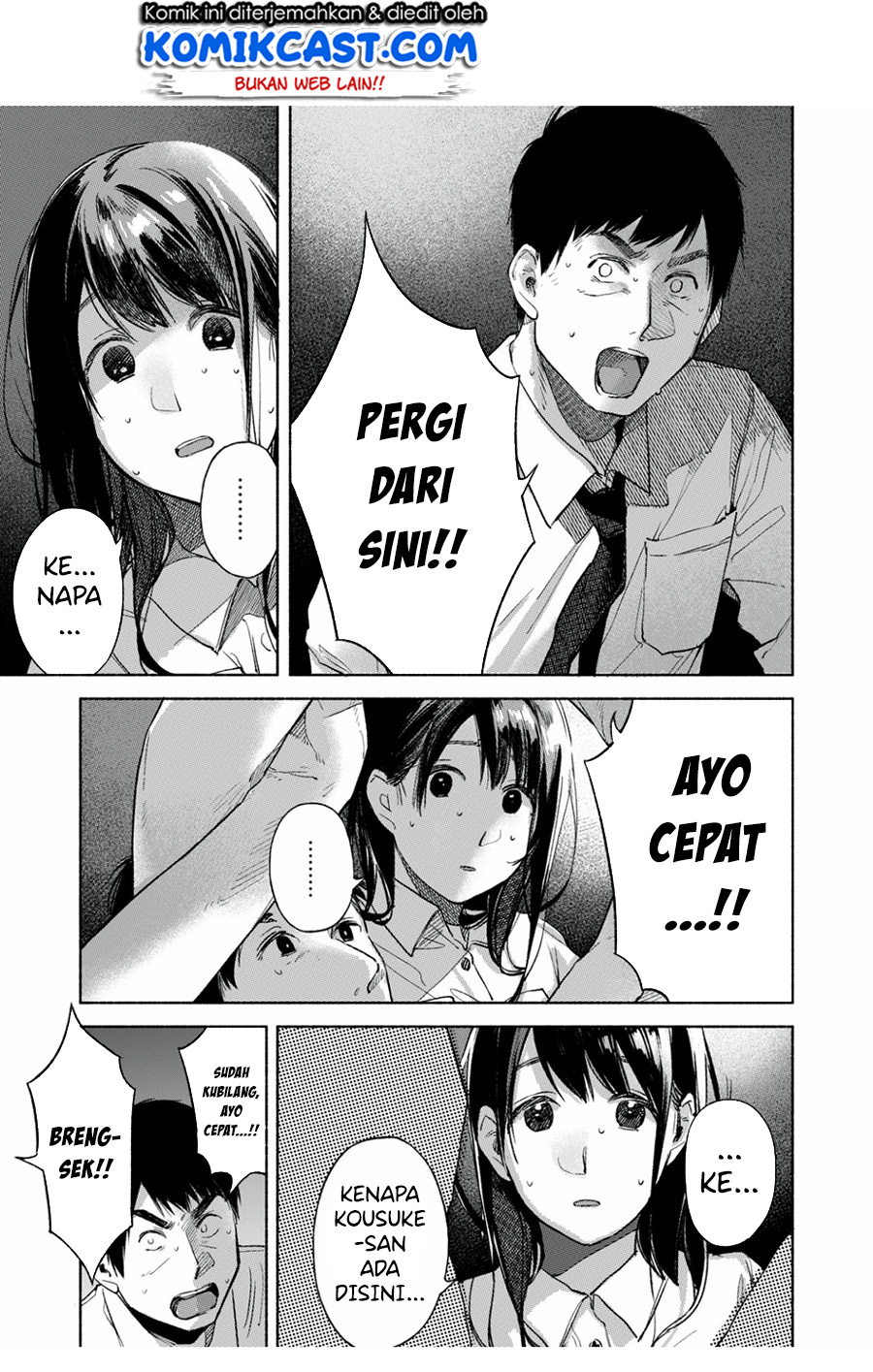 Chapter 56.2 - halaman 20