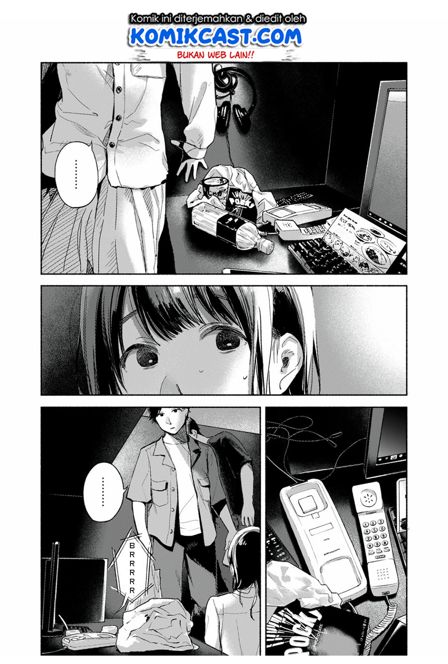 Chapter 56.2 - halaman 6