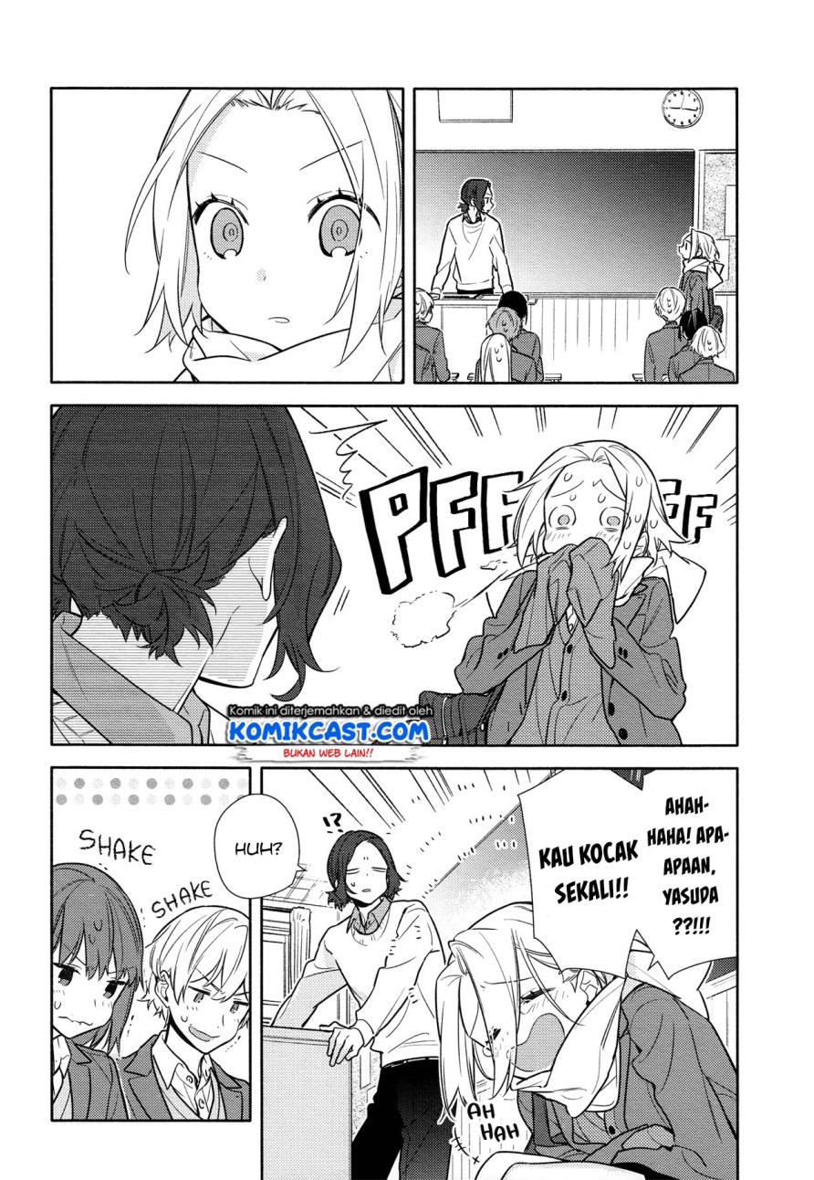 Chapter 112 - halaman 16