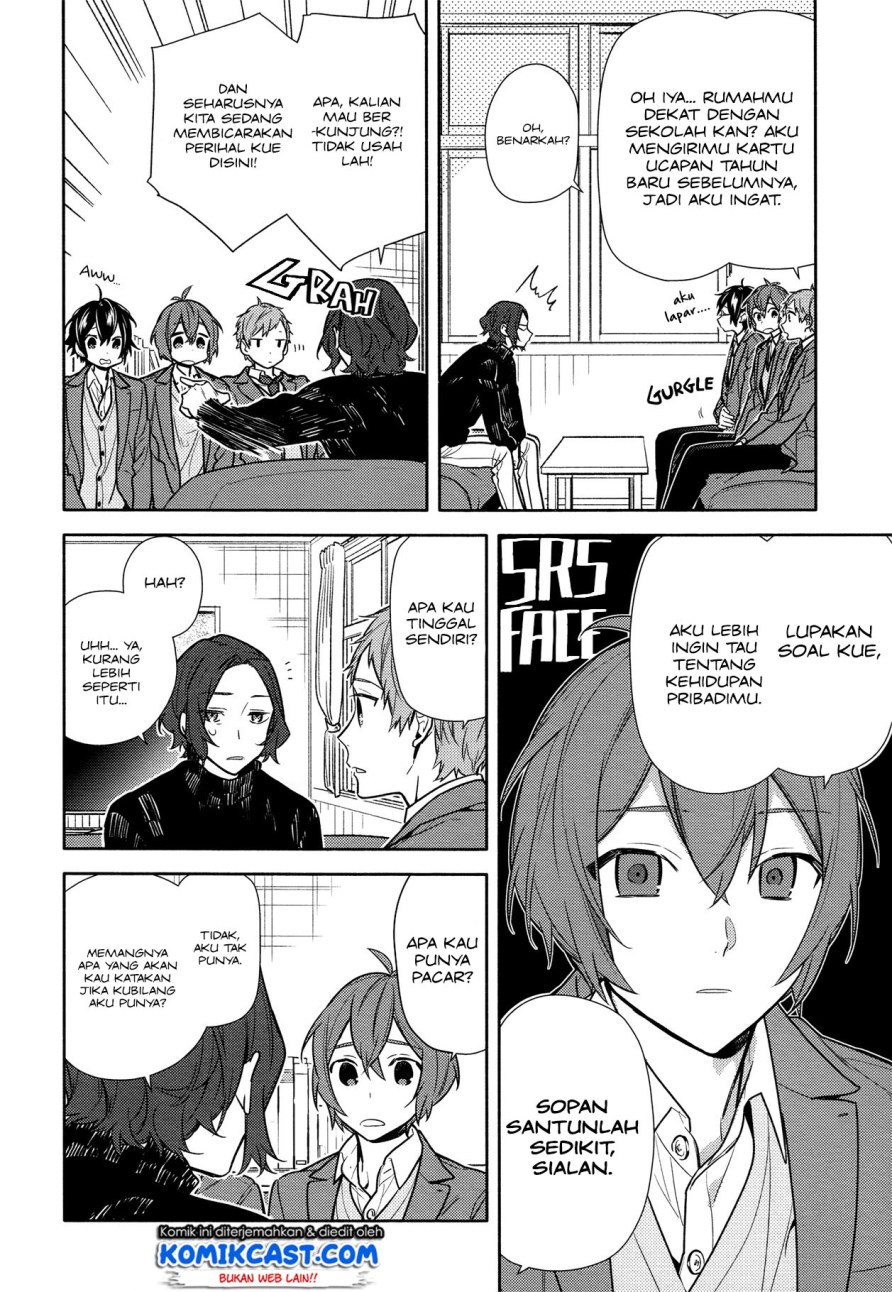 Chapter 112 - halaman 4
