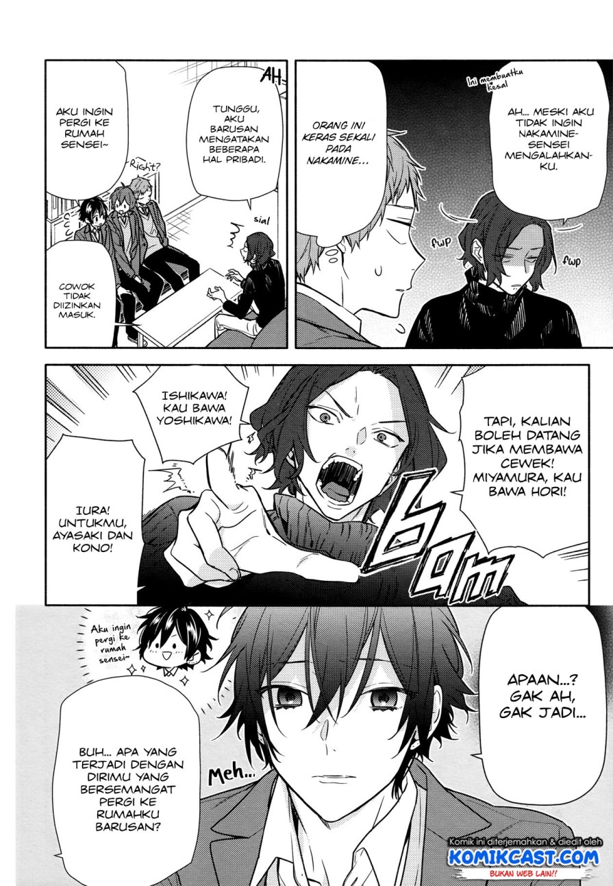 Chapter 112 - halaman 6