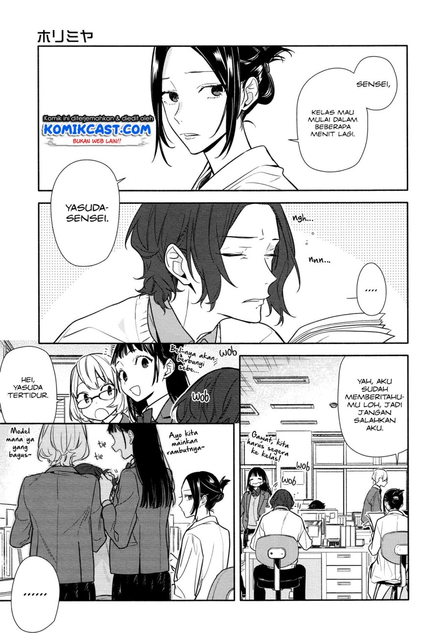 Chapter 112 - halaman 9