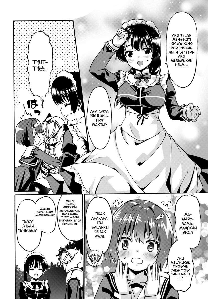 Chapter 17 - halaman 25