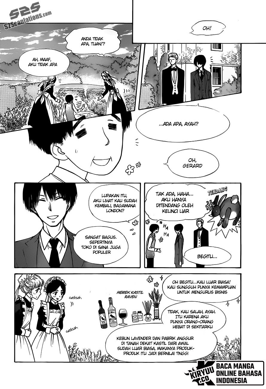 Chapter 73 - halaman 14