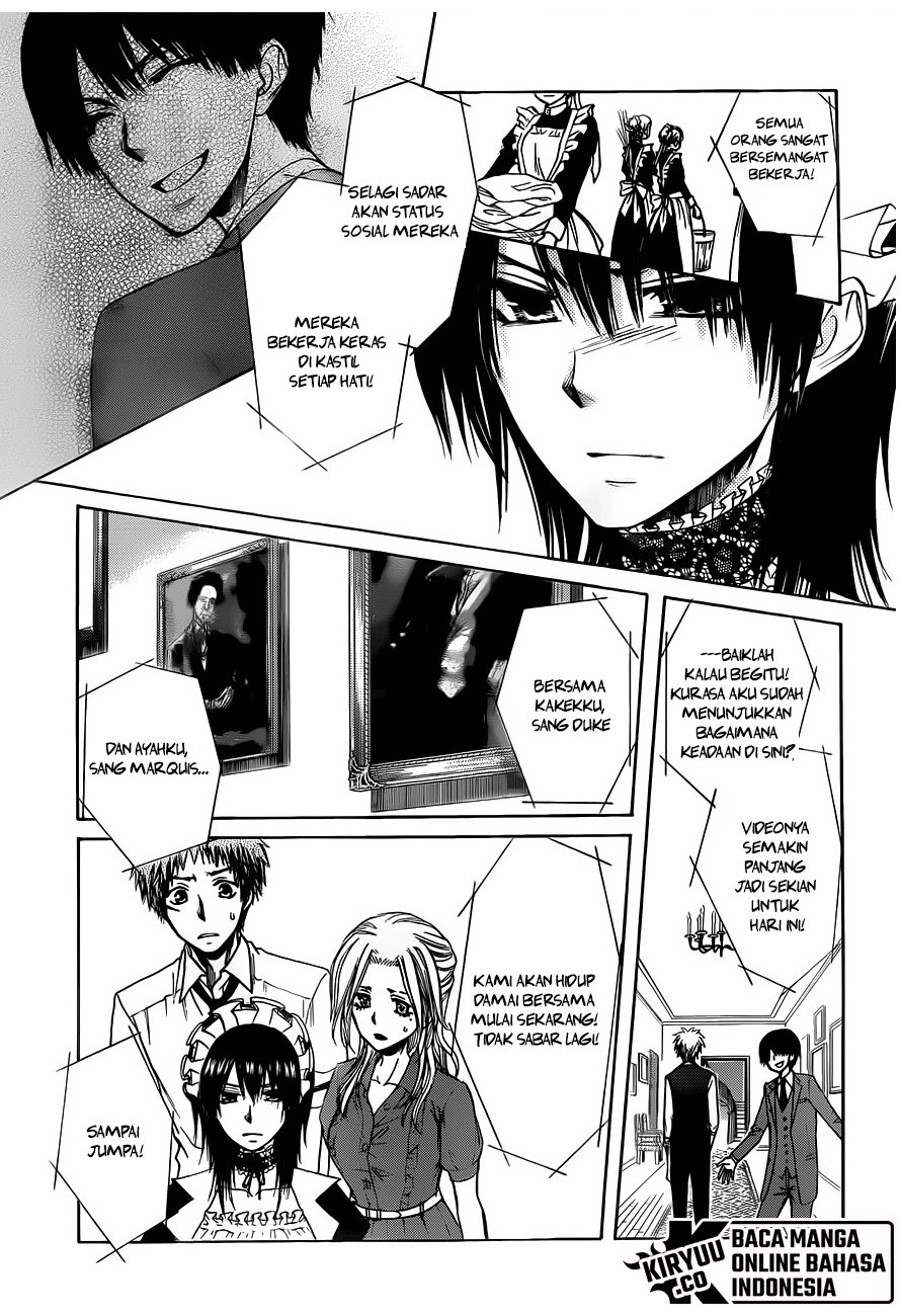 Chapter 73 - halaman 23