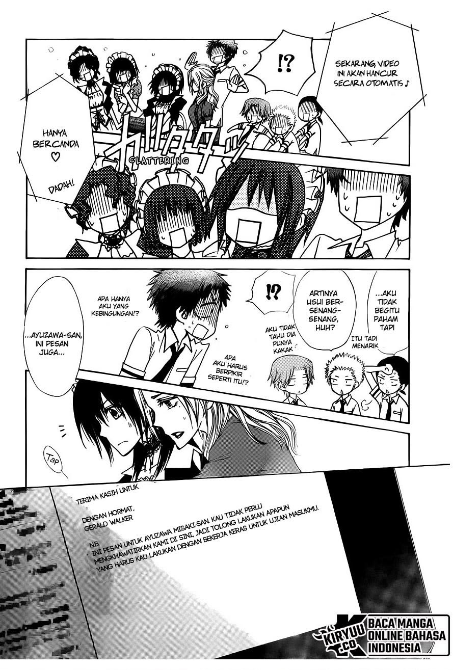 Chapter 73 - halaman 24