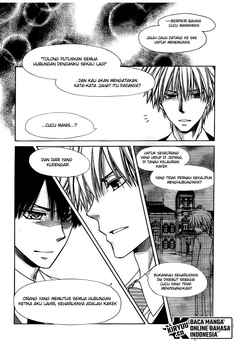 Chapter 73 - halaman 27