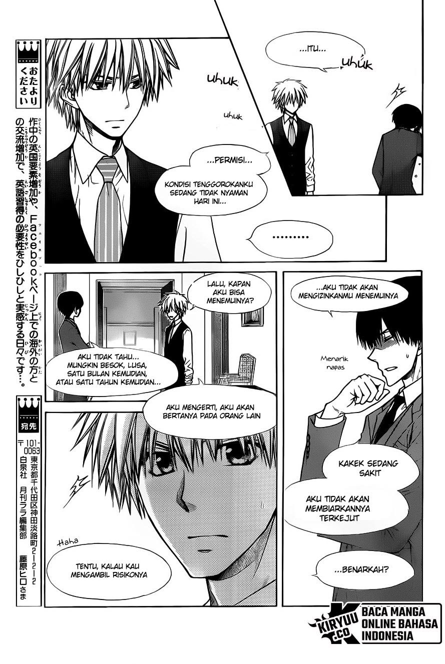 Chapter 73 - halaman 28