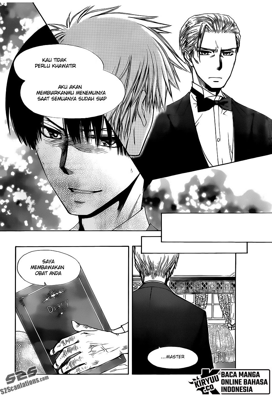 Chapter 73 - halaman 29