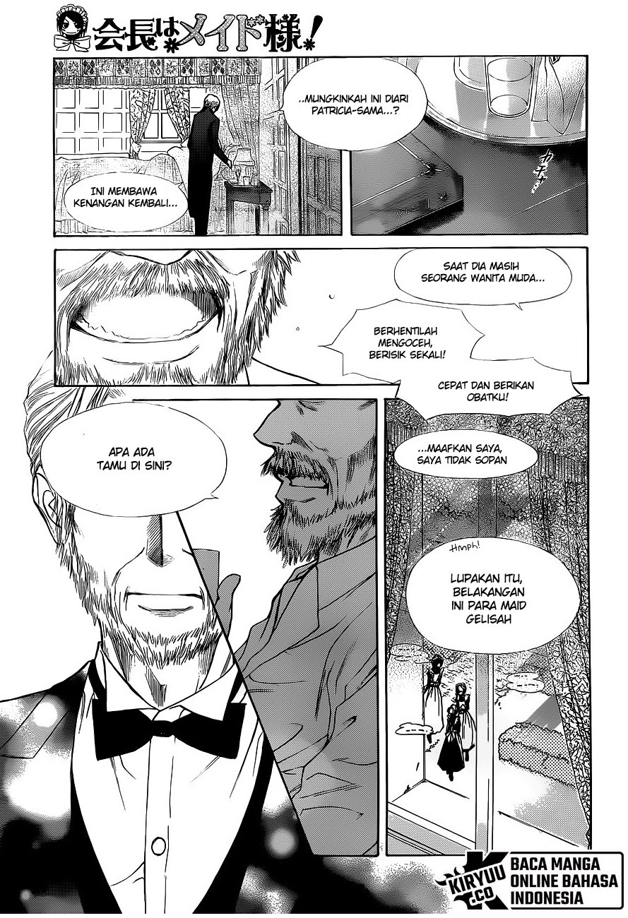 Chapter 73 - halaman 30