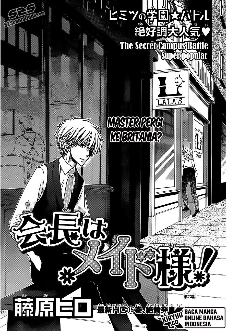 Chapter 73 - halaman 4