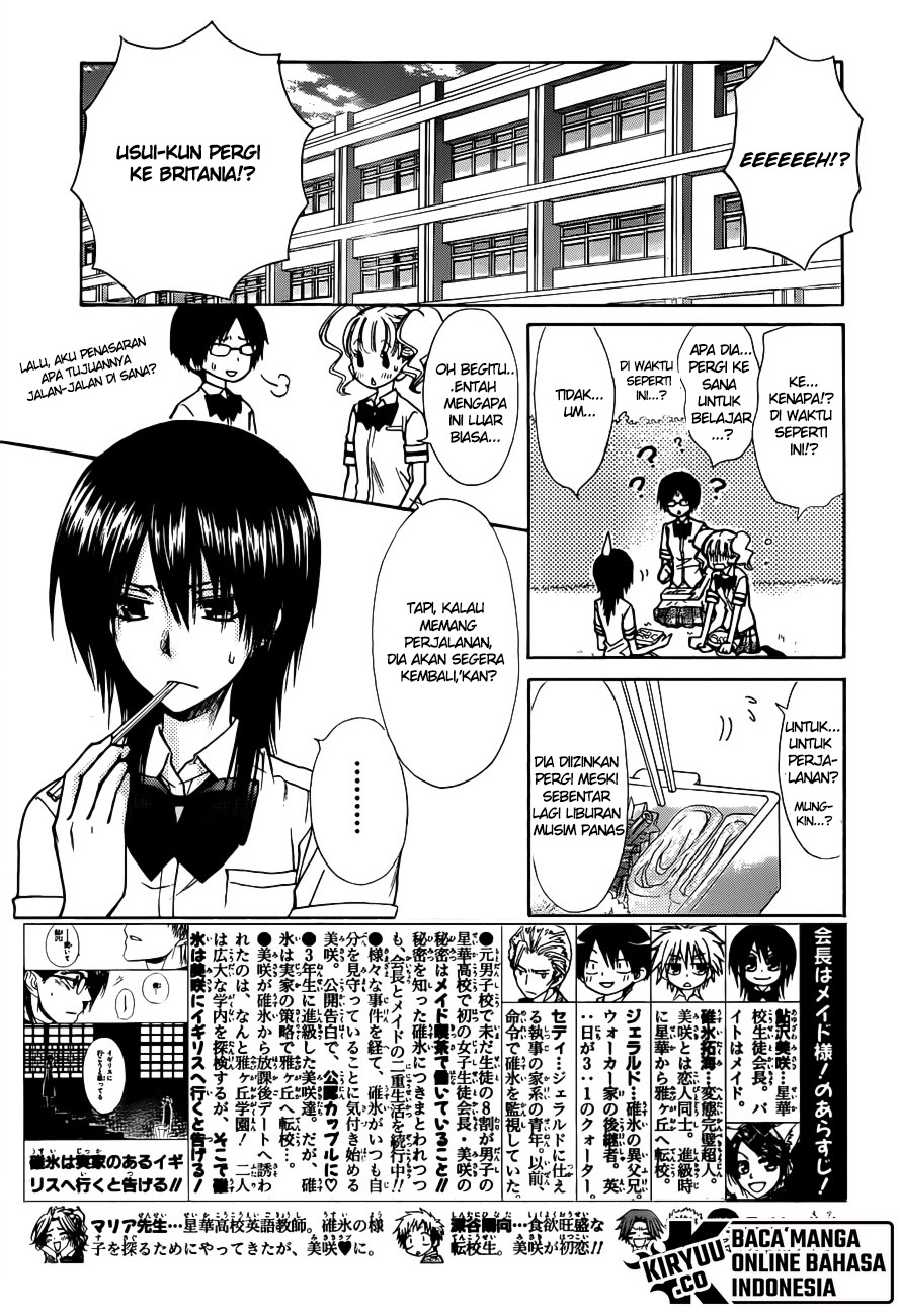 Chapter 73 - halaman 5
