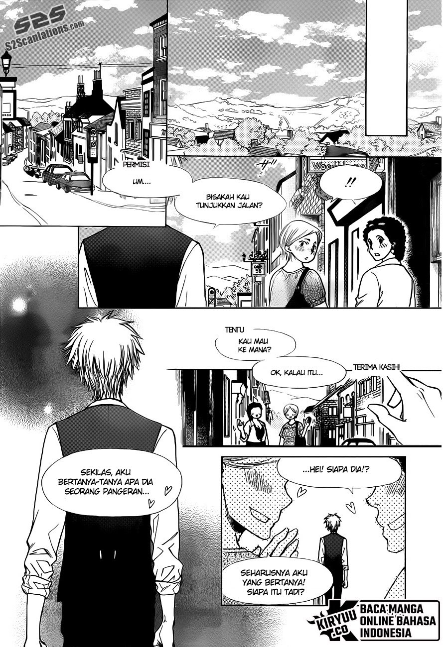 Chapter 73 - halaman 6