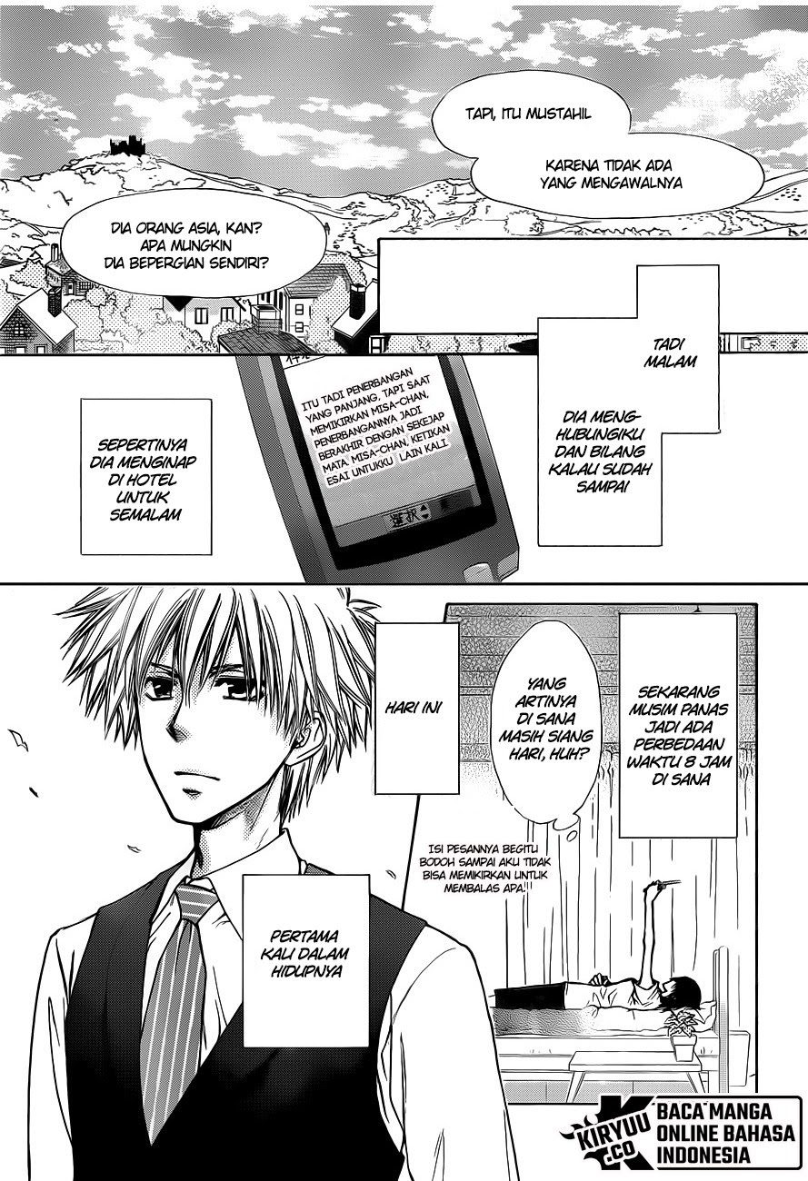 Chapter 73 - halaman 7