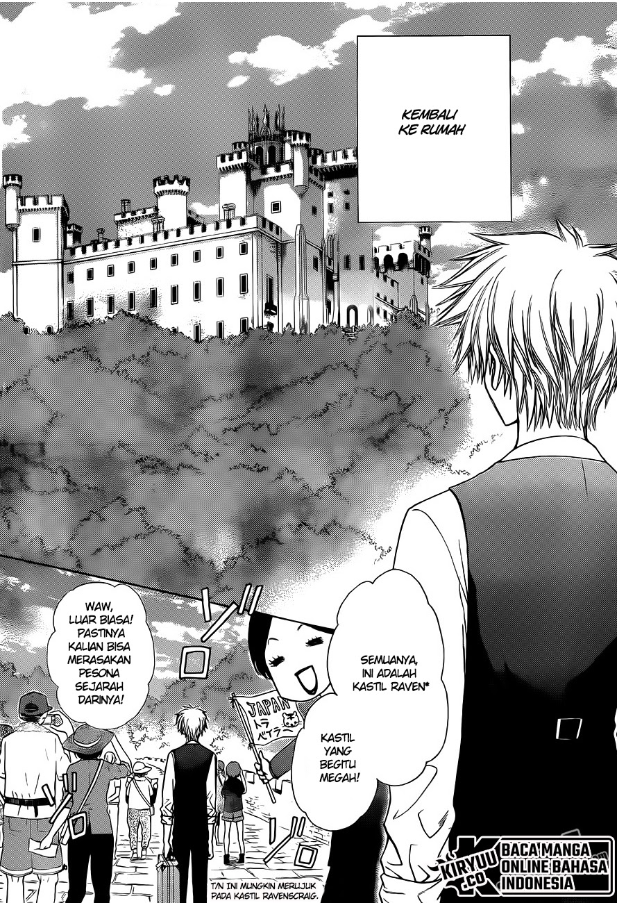 Chapter 73 - halaman 8