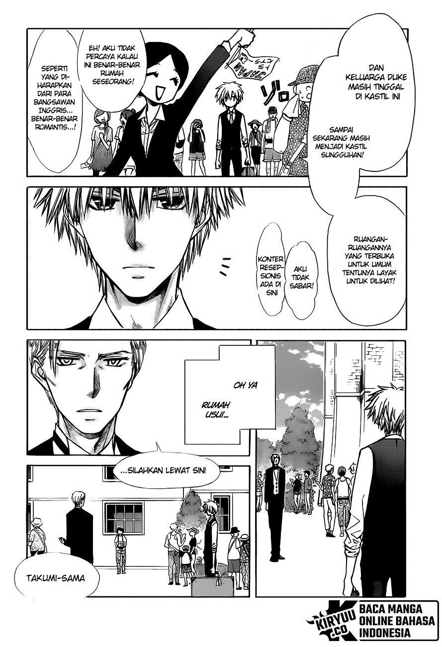 Chapter 73 - halaman 9