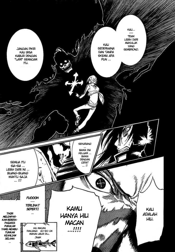 Chapter 225 - halaman 16