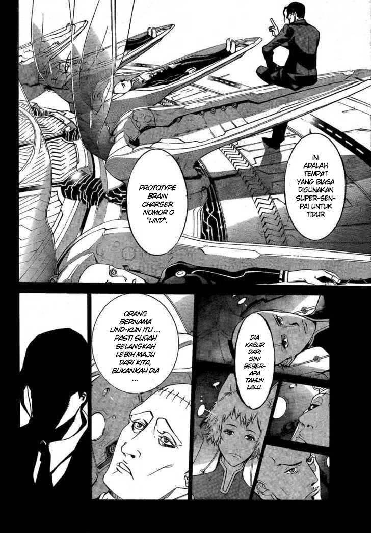 Chapter 225 - halaman 9