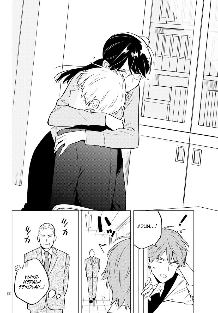 Chapter 31 - halaman 25