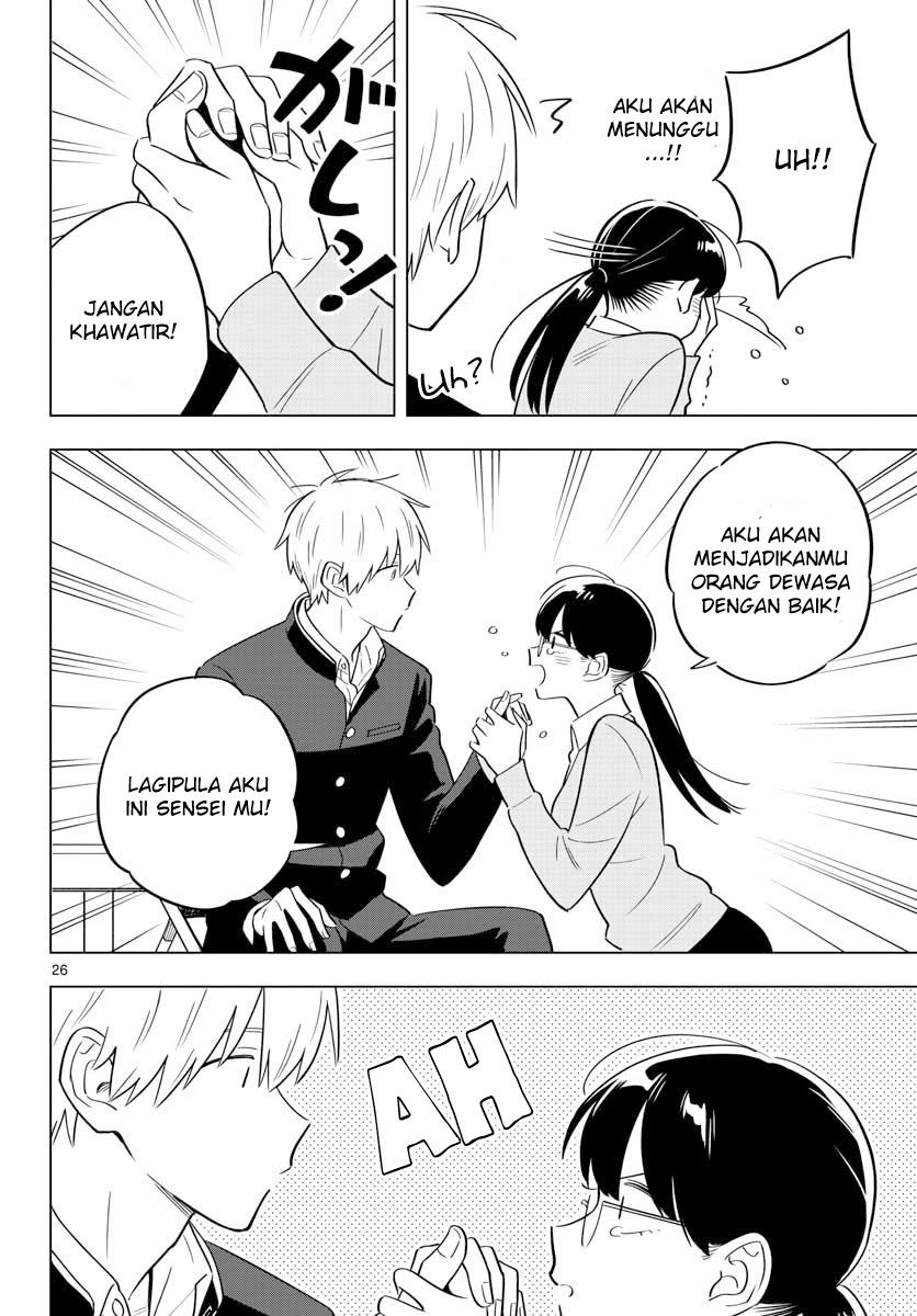 Chapter 31 - halaman 29
