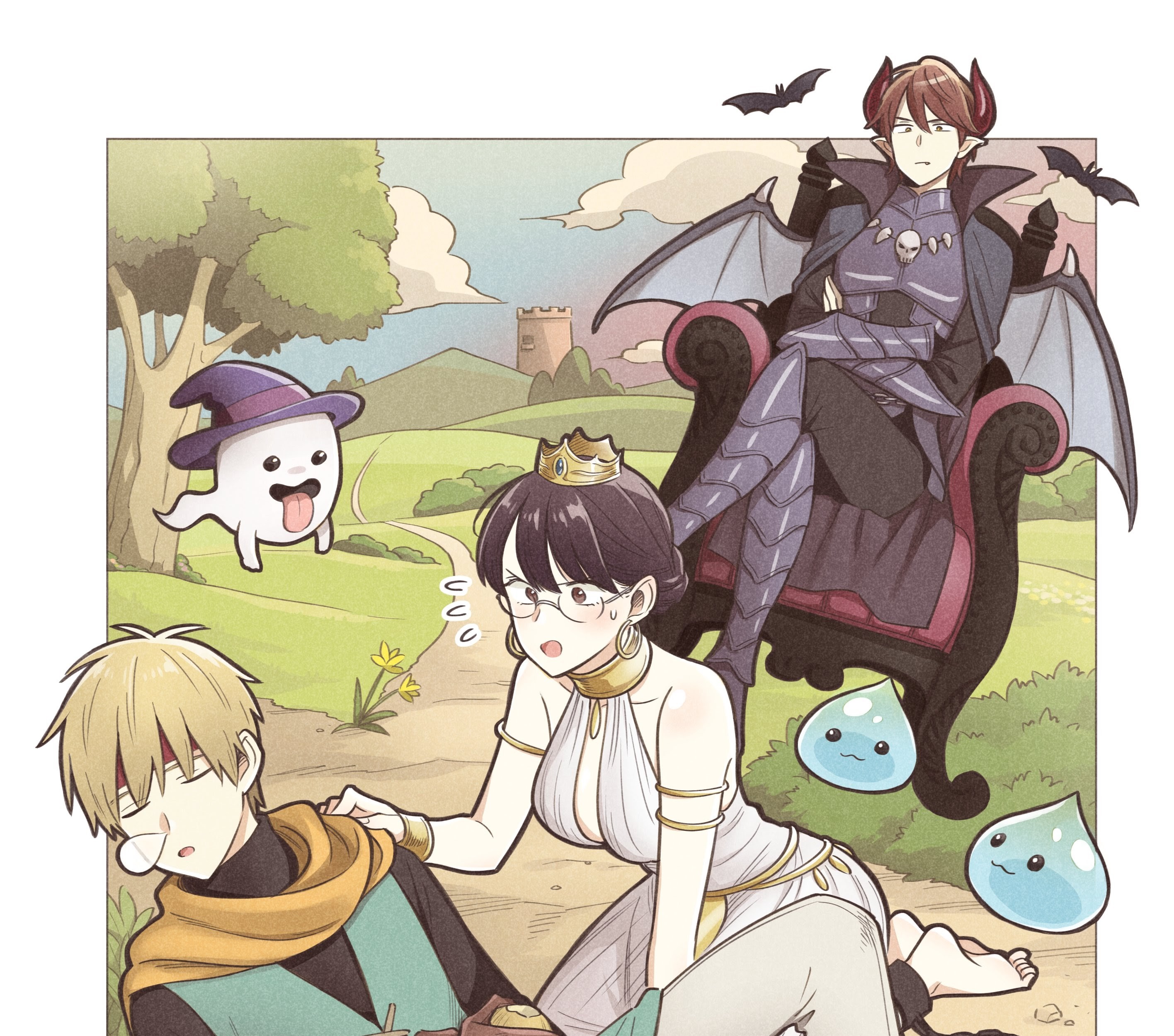 Chapter 31 - halaman 40