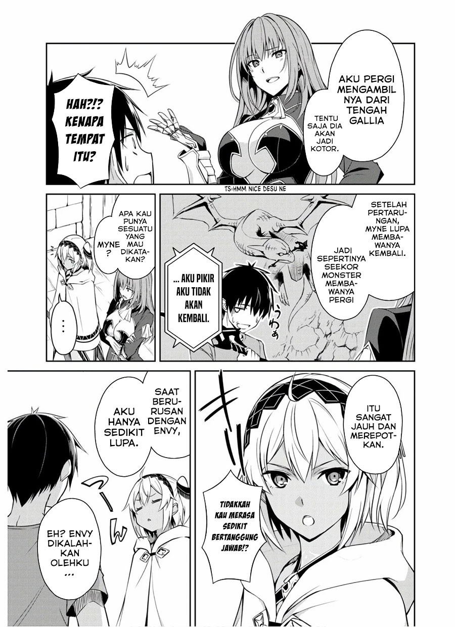 Chapter 30 - halaman 19