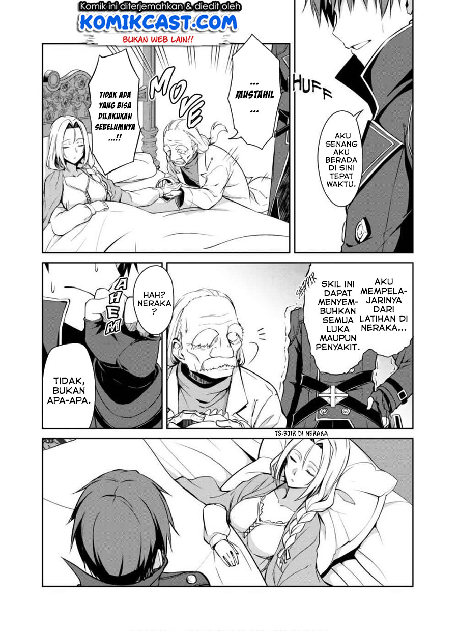 Chapter 30 - halaman 30