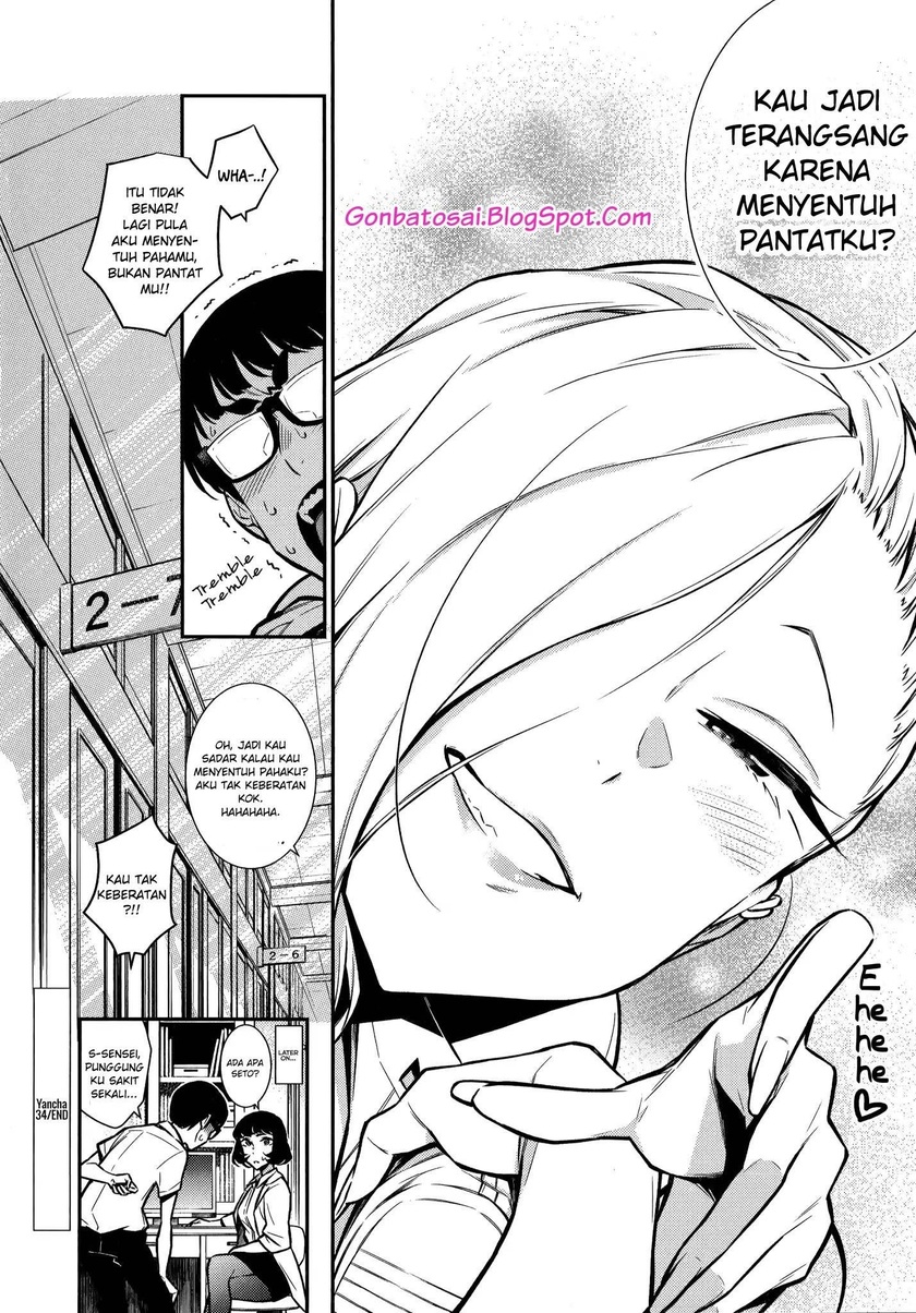 Chapter 34 - halaman 13